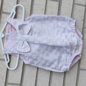 Cat & Jack (Polkadots)